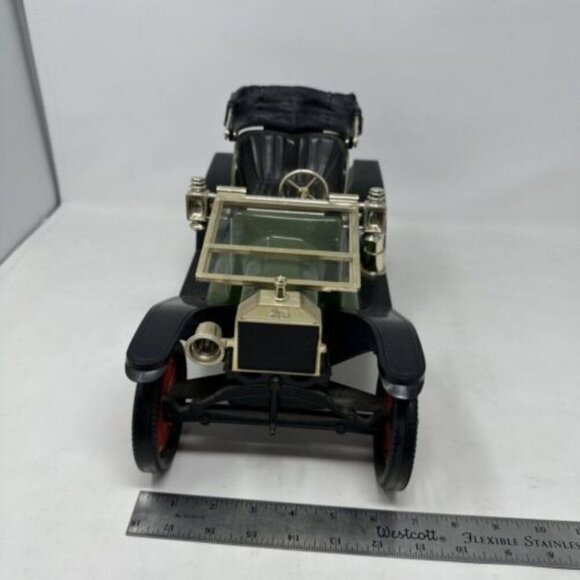 Jim Beam 1974 Vintage Decanter (Empty) Ford Model T - LOOSE WINDSCREEN - Picture 2 of 7